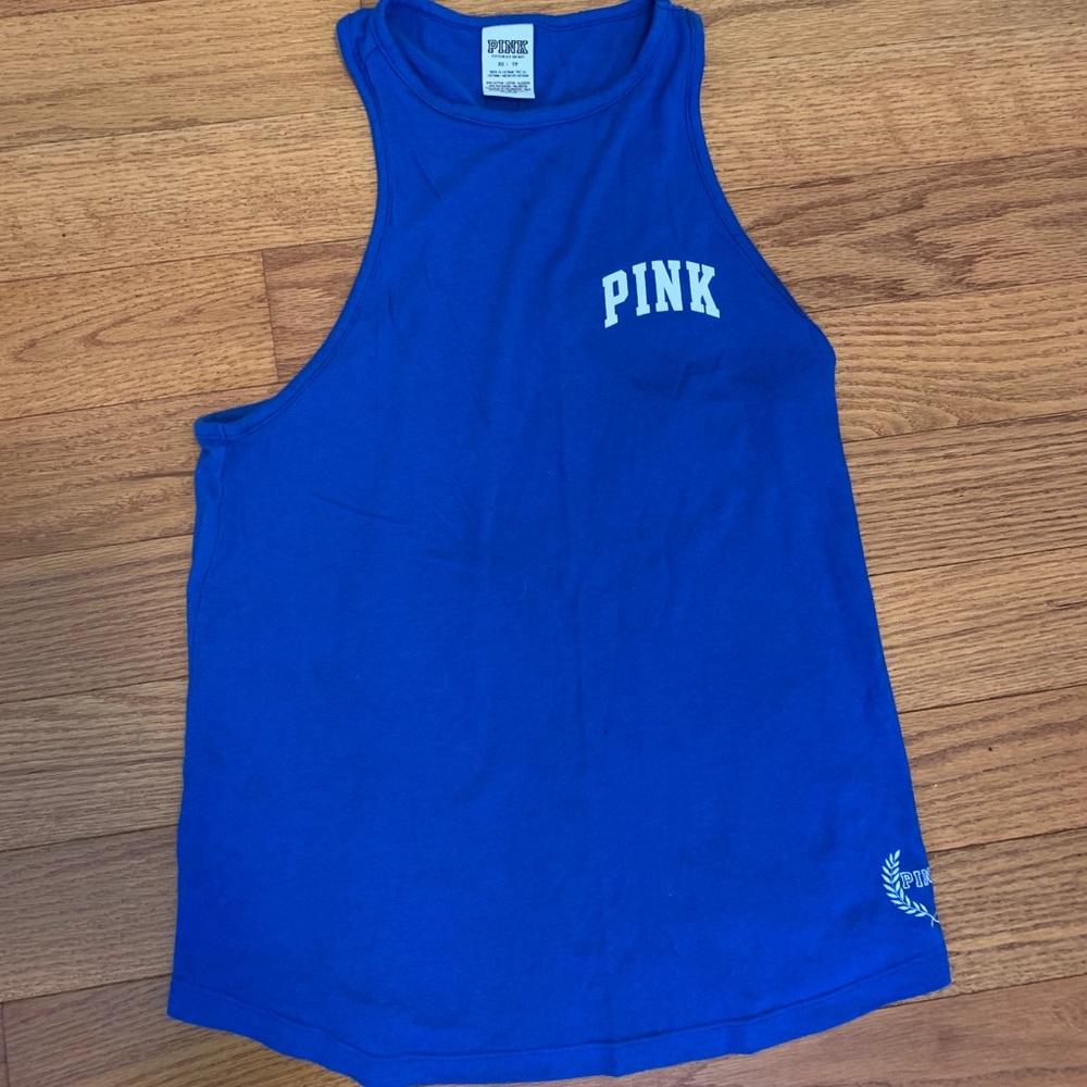 PINK Victoria’s Secret Tank